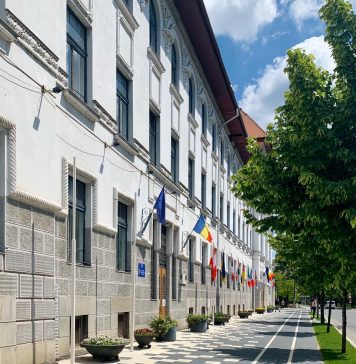 Timiş: Universitatea Politehnica Timişoara a inaugurat nodul CloudPUTing