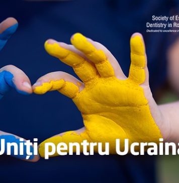 Societatea de Stomatologie Estetică oferă tratamente gratuite de urgenţă pentru refugiaţi
