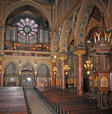 Concert pentru pace la Catedrala Sfântul Iosif: ”O comemorare a victimelor războiului din Ucraina”