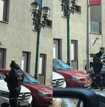 Jurnalistul Alex Dima semnalează o situație revoltătoare la Spitalul Floreasca: „E culmea josniciei” – FOTO