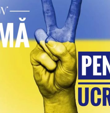 Primăria Sectorului 5 demarează o campanie umanitară pentru refugiații din Ucraina