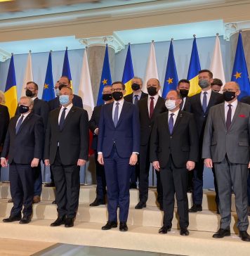 Guvernele României și Poloniei au semnat mai multe acorduri de cooperare – VIDEO