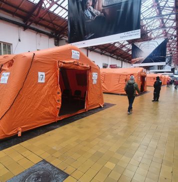 România se mobilizează și mai mult. ”Call Center de Solidaritate” cu Ucraina