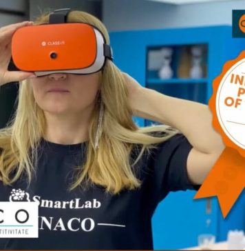 Proiectul românesc Smart Lab INACO va fi premiat la Avanti’s Awards Londra