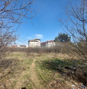 Unde vrea primarul Sectorului 6 să amenajeze un nou parc