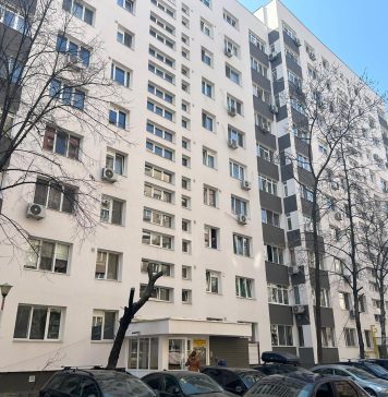 Primăria Sectorului 6, anvelopări de blocuri de peste 200 de milioane de lei. Unde s-a făcut deja recepția lucrărilor