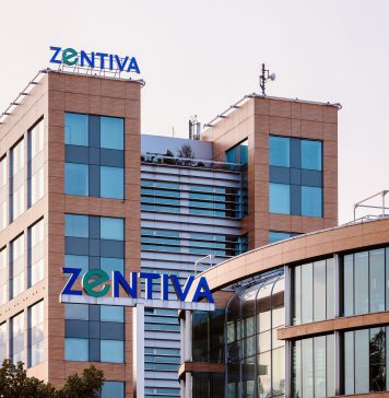 Grupul Zentiva donează 100.000 de cutii de medicamente pentru criza umanitară din Ucraina