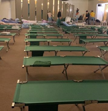 Peste 900 de refugiați ucraineni au fost cazați în centrele din București