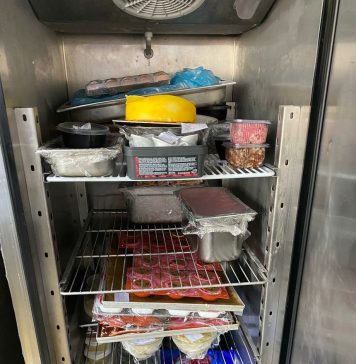 ANPC a închis temporar 17 unități după o razie în peste 100 de mari magazine. Amenzile – 1,56 de milioane de lei