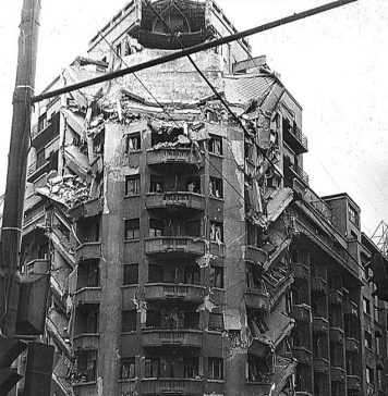 Oana Marciana Özmen: 4 martie evocă amintirea cutremurului din 1977