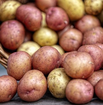 Gazele naturale s-au scumpit cu aproape 45% în ultimul an, iar cartofii cu peste 30%