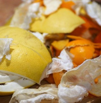 Alertă alimentară! Pomelo din China cu pesticide, retras de la vânzare