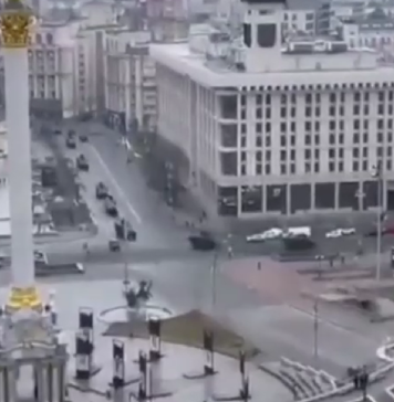 Premierii Poloniei, Cehiei și Sloveniei merg la Kiev, pentru a se întâlni cu Zelenski