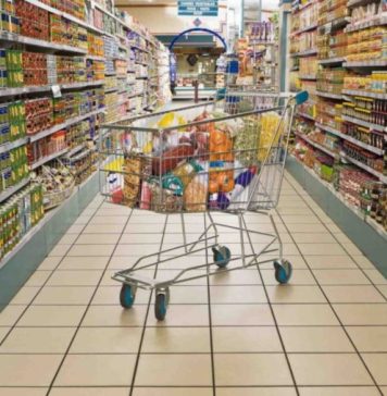 Rata anuală a inflației a urcat la 8,5% în februarie. Cu cât s-au scumpit gazul, produsele de panificație, uleiul