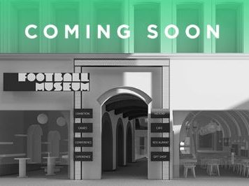 Primul muzeu din România dedicat fotbalului va fi inaugurat în această vară în București