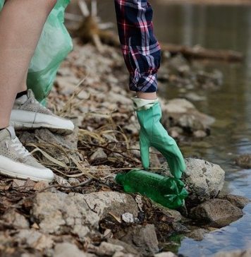 Ministrul Mediului anunţă o campanie naţională de ecologizare „Curăţăm România”