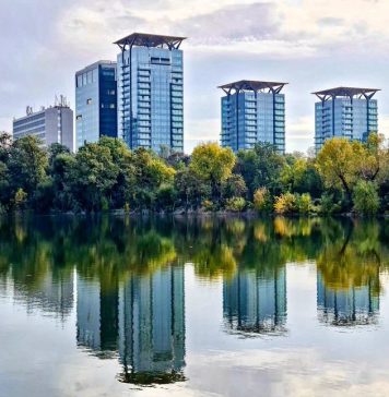 One United a cumpărat fosta fabrică Ford din Bucureşti, pe care vrea să o transforme într-un spaţiu retail