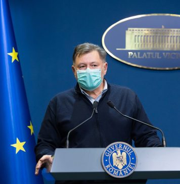 Alexandru Rafila: Pastilele de iod sunt valabile trei ani. Nu se iau preventiv