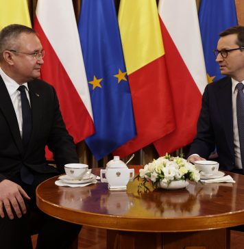 Premierul Poloniei după întâlnirea cu Nicolae Ciucă: ”Suntem alături de România în ambiţia ei de a intra în zona Schengen”