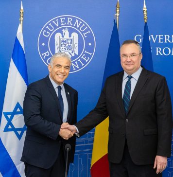 Premierul Ciuca: Este nevoie mai mult ca oricând ca cetățenii nostri să fie protejați de efectele agresiunii din Ucraina