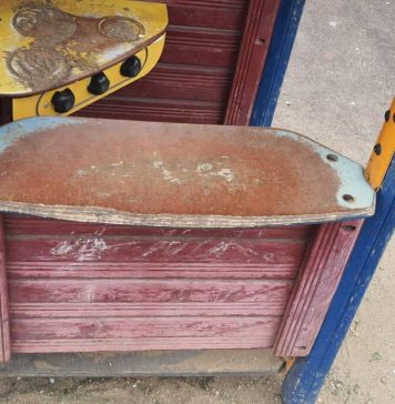 ANPC a închis locurile de joacă din trei parcuri din Sectorul 2 – FOTO