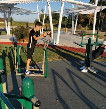 15 locuri de joacă închise de ANPC, după controale în 3 parcuri din Bucureşti