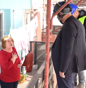 Cristian Popescu Piedone: 2022 este anul reabilitării termice. Avem pe agenda anvelopării 100 de blocuri – VIDEO