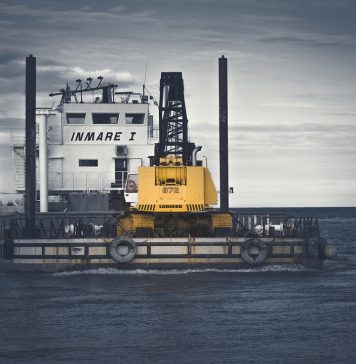 Directorul Black Sea Oil&Gas spune când va începe extracţia de gaze din Marea Neagră