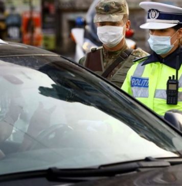 Sindicatul Europol transmite că MAI va rechema pensionarii în activitate