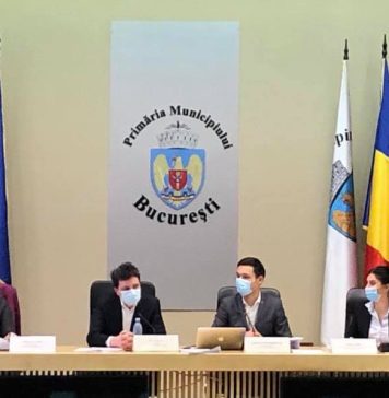 Continuarea proiectului Prelungirea Ghencea, vot POZTIV în CGMB. N. Dan: „PSD a înţeles că interesul bucureştenilor trebuie să primeze”