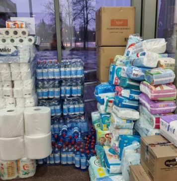 CNSU a aprobat hotărârile pentru ajutarea Ucrainei. Mii de tone de mâncare și combustibil vor ajunge la refugiați