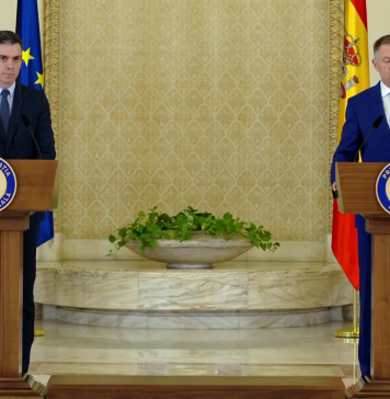 Iohannis: România e dispusă să pună la dispoziţie propria infrastructură energetică pentru diversificarea aprovizionării cu gaze naturale – VIDEO