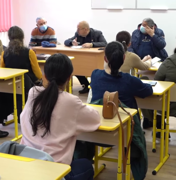 Cristian Popescu Piedone anunță că Școala 124 din Sectorul 5 este din nou ”curată, funcțională” – VIDEO