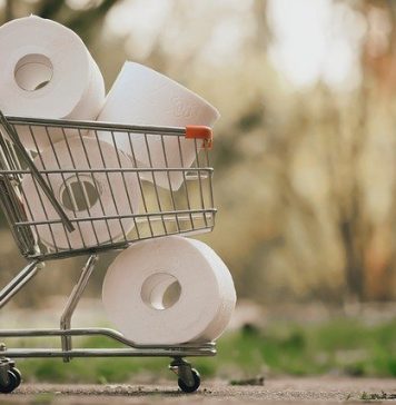 Lipsa de hârtie igienică ar putea fi următorul efect secundar al crizei energetice