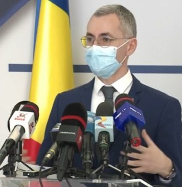 Stelian Ion anunță că USR va ataca la CCR proiectul de lege privind incitarea la violenţă, ură sau discriminare
