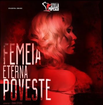 Teatrul Stela Popescu – succes la Expo 2020 Dubai