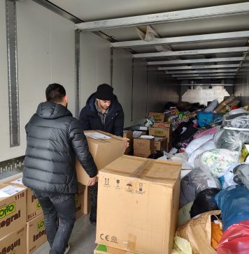 Secretar de stat în Ministerul Muncii: 720 de cetăţeni ucraineni au înregistrat contracte de muncă în România în ultima lună