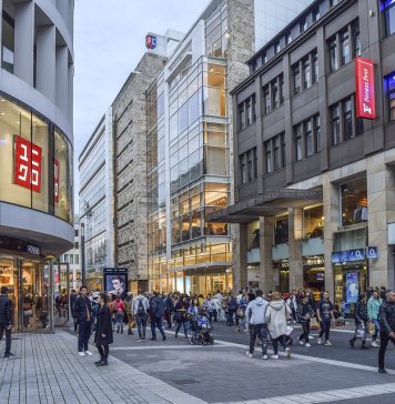 Primăria Capitalei – Proiectul „Străzi deschise” se va desfăşura în week-endurile din perioada 30 aprilie – 16 octombrie