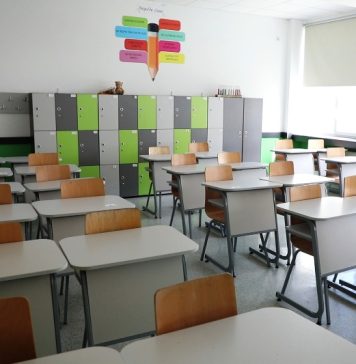 Elevii se pregătesc de vacanța de primavară 2022