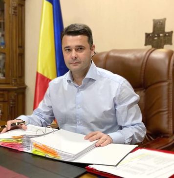 Daniel Florea, fost primar al Sectorului 5, audiat la DNA. În același dosar este vizat și Piedone