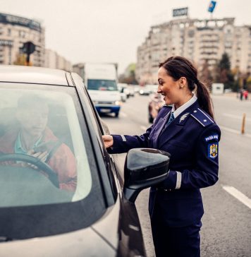 Angajări temporare la Ministerul Afacerilor Interne, fără concurs
