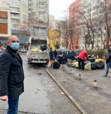 Radu Mihaiu: Sectorul 2 va deveni neutru din punct de vedere al emisiilor de carbon în 2030