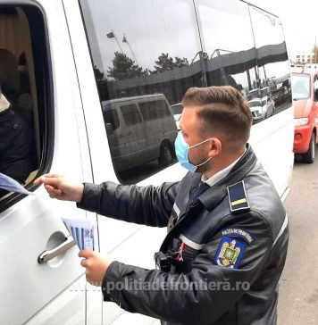 6.729 cetăţeni ucraineni au intrat duminică în ţară, în scădere cu 13,9 % faţă de ziua precedentă