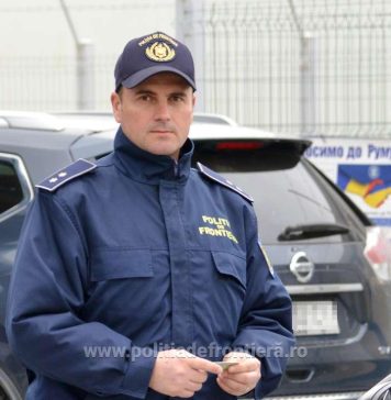 Tranzit la frontiere de Paște mai mare cu 150% față de anul trecut / Peste 500.000 de persoane şi 120.000 de mașini au fost controlate