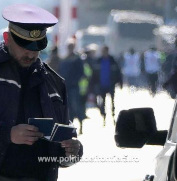 Creştere cu peste 38% a numărului ucrainenilor care au intrat în ţară în ultimele 24 de ore