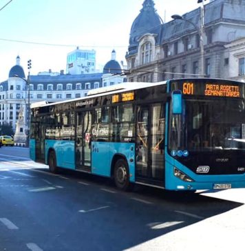 STB emite abonamente metropolitane anuale pentru elevi şi studenţi