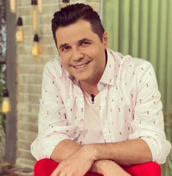 Nicușor Dan l-a evaluat și pe Cove, manager la Teatrul Ion Creangă. Ce notă a luat omul de televiziune