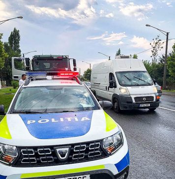 Controale în Măgurele și Popești-Leordeni, la persoane suspectate de arderi ilegale de deșeuri și evaziune fiscală