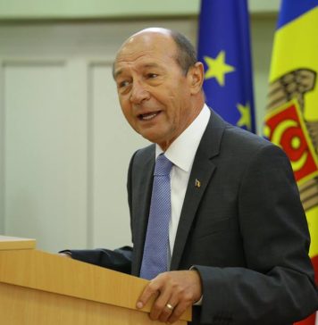 Traian Băsescu a eliberat vila de protocol din cartierul Primăverii