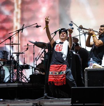 Trupa Zdob şi Zdub concertează pe 25 aprilie la Arenele Romane din Capitală